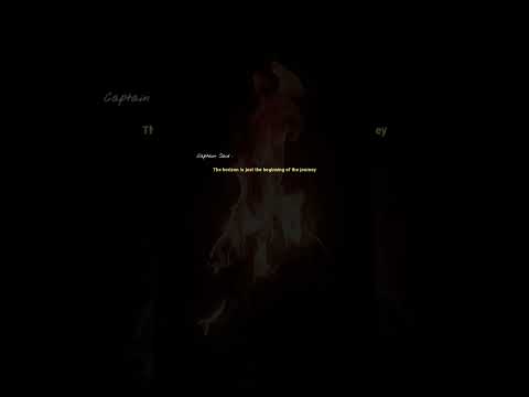 Beginning of the journey | Captain | NIR-X | #miyagi #captain #ytshorts #shorts #brave #noreason