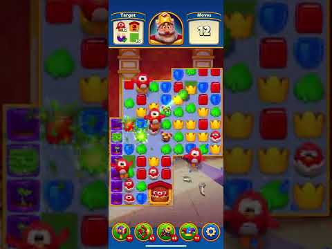 Royal Match LEVEL 3636