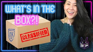 My most ANTICIPATED game is finally here!!! 📦