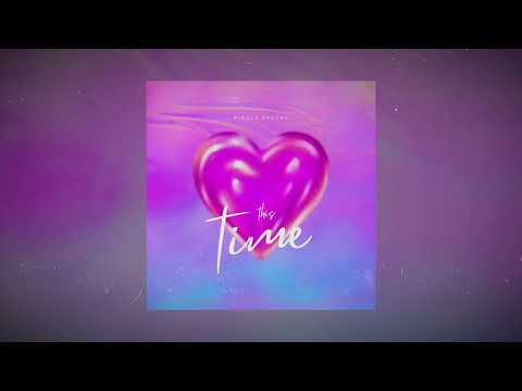 Nicole Dreams - This Time (Visualizer)