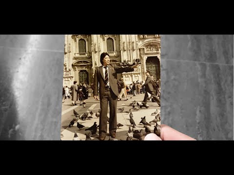 KAPPA_WHY - LA MORTE DEI GIUSTI (PROD. GLOBEATS)