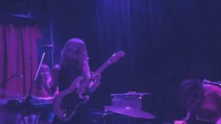 Black Mold by Nots @ Gramps on 7/14/16