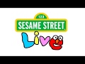 Sesame Street Org DO GO Collection Live MiX