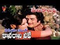 కానరాని నీవే వీడియో సాంగ్ మేలుకొలుపు