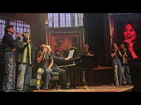 Kailan - Ryan Cayabyab with RCS (MaestroClass 2025)