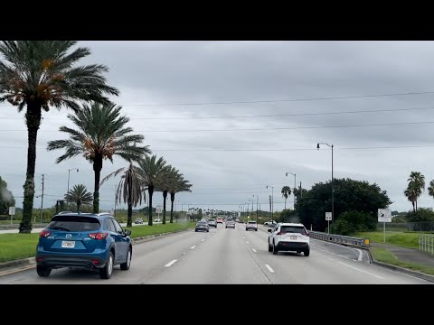 Davenport Florida - Incredibly Fast Growing Orlando Suburbs 🌴