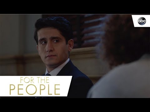 A Lesson About Roommates – For The People