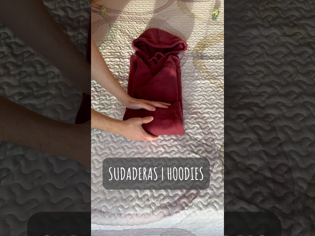 Vídeo relacionado con Diseño de regalos de tubería en la parte posterior de la ropa Sudadera con Capucha
