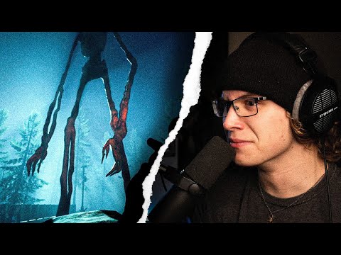 I HAVE TO FIND MY FRIENDS - Siren Head South Point