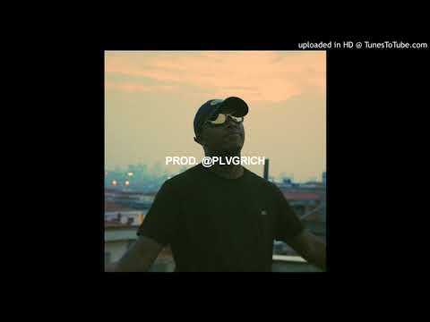 (FREE) KAYBLACK X TETO X YUNKVINO - "DREAM" TYPE BEAT (Prod. @PLVGRICH)