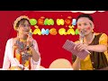 Trung thu 2021 BGS