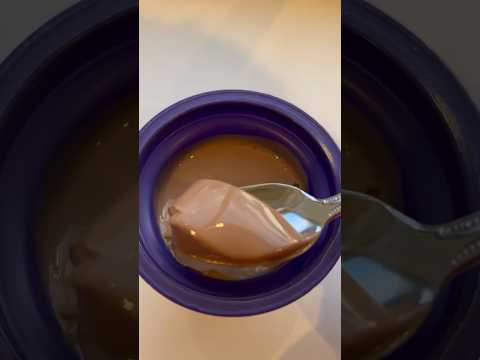 My honest opinion on Cadbury’s Pots of Joy #shortvideo #foodreview #honestopinion