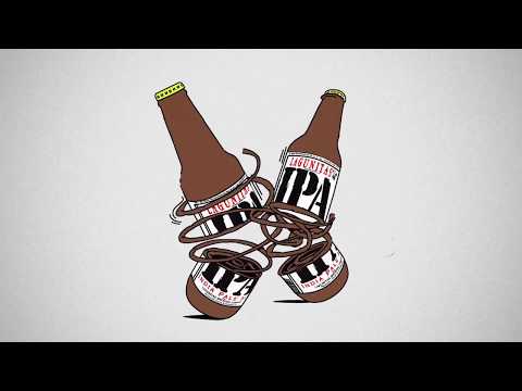 Lagunitas | Our Story