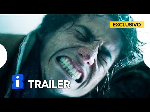 A Sociedade da Neve | Trailer 2 Legendado Exclusivo