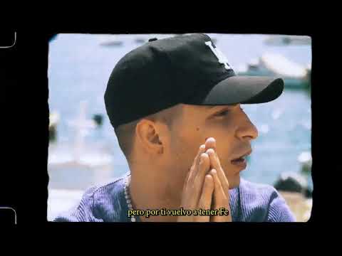 Yeieme, Amalfitan - Mágico (Official Video)