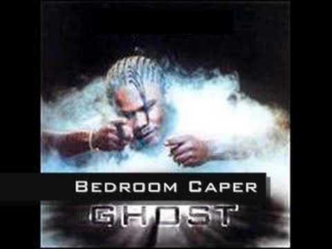 Ghost - Bedroom Caper