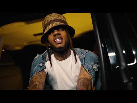 Backend Foreign - Forever 16 [Official Music Video]