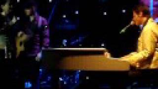 Alkistis Protopsalti & G.Xristdoulopoulos - S'exw erwteythei