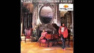 Mtume - C.O.D. (I'll deliver)