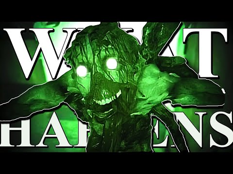 The Scariest Horror Game You Never Understood