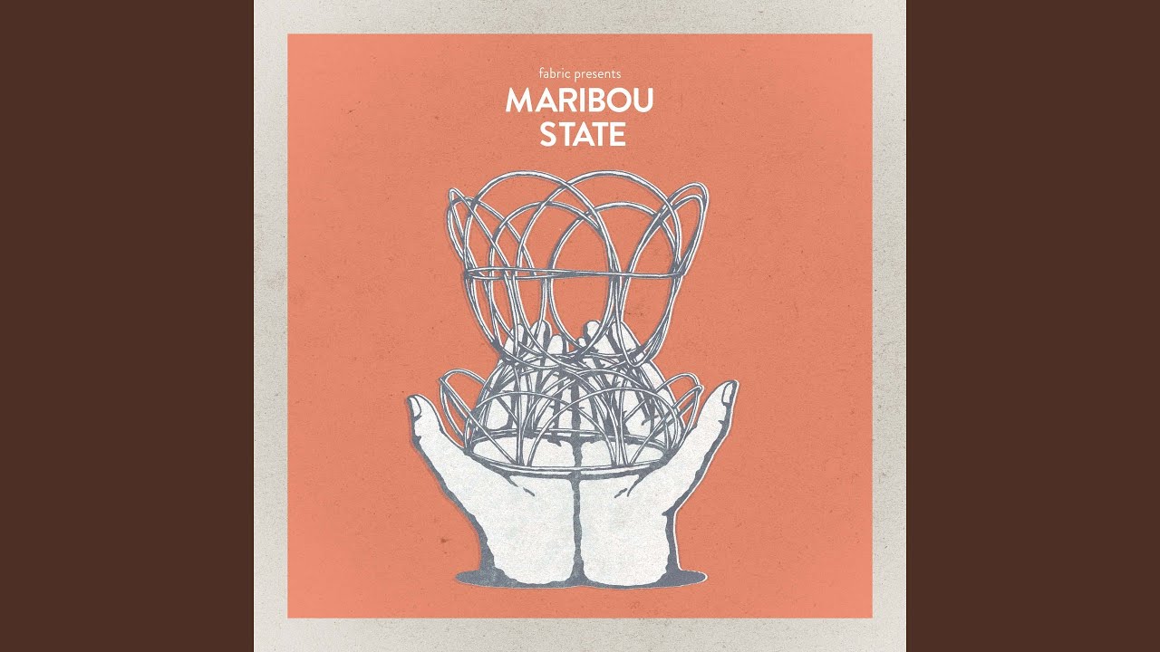 Reckoner (Mixed, Maribou State Remix)