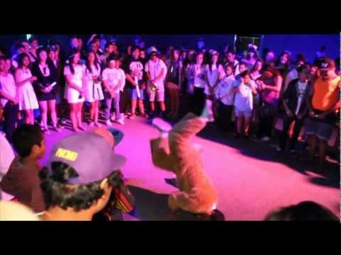 YOLO - NYE youth rave