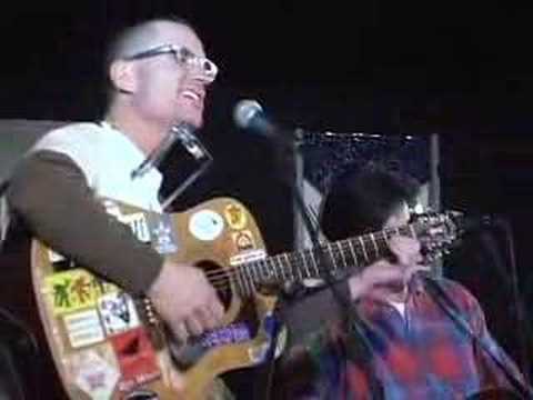 Hope Machine at the Towne Crier Cafe