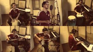 Labana (Sanz) - Carlos Mosquera