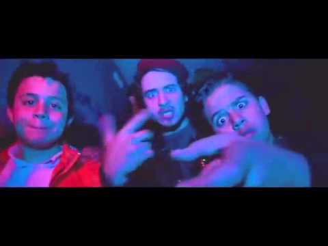 Rademarerflow // Raz De Marée // Feat Djiha (Guirri Mafia) X So Triomphal X K-ra (Sale équipe)