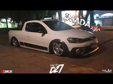 Mega Funk - Tropinha do Arranca Diu - Fevereiro 2K23 (@DjMadaraRGS)