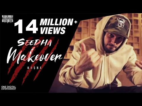 Poster seedha makeover lyrics – kr$na