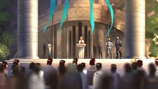 Let's Play Legends of Pegasus (Walkthrough) - Part 25/25 ENDGAME!