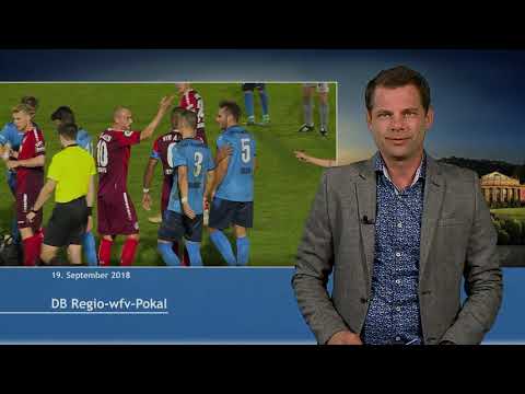 19.09.2018 | Journal Stuttgart | Regio TV