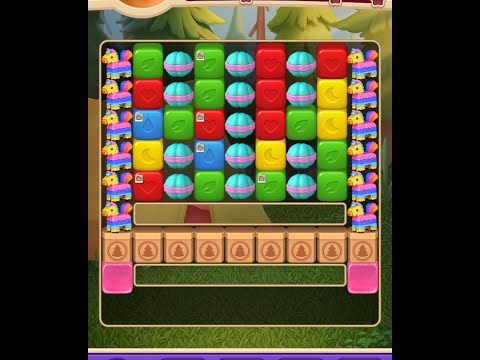 TOON BLAST level 7762