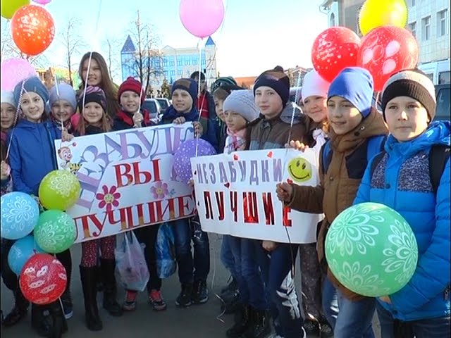Из Казани с победой