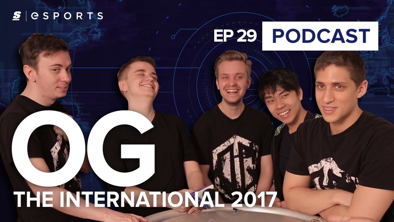 Ogs Fly On Avoiding Complacency After A Big Win You Have