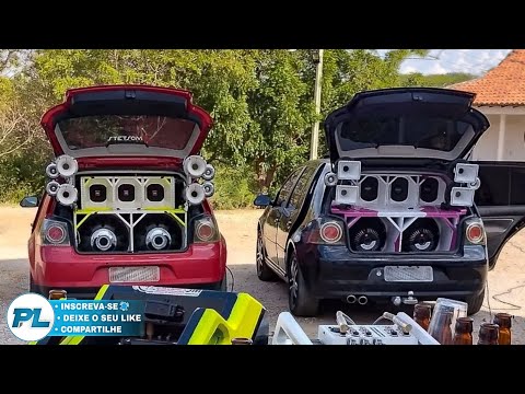 FORRÓ QUE SE GARANTE COM MÉDIOS PRA BALANÇAR NO PAREDÃO - FORROZÃO PRA AGITAR