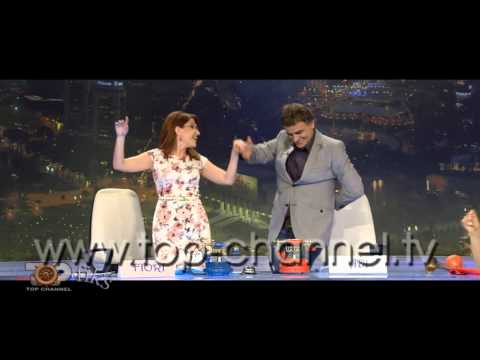 Fiks Fare, 18 Maj 2015, Pjesa 1 - Investigative Satirical Show