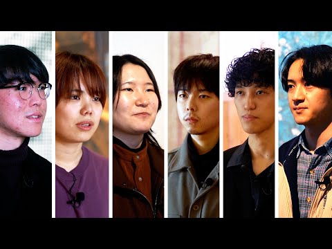 【東北芸術工科大学】2025.01.17「週刊 TUAD NEWS」 DOUBLE ANNUAL 2025 SP