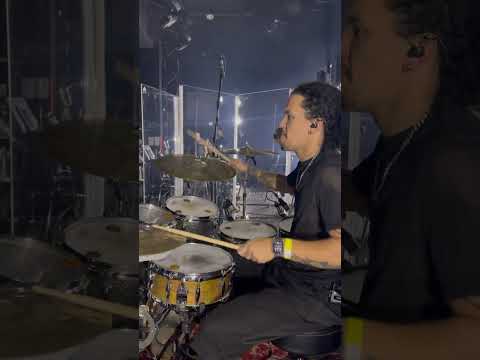 „Story of my life” | Jubileusz AF20MENTAL | Stodoła | Tomek Torres DrumCam