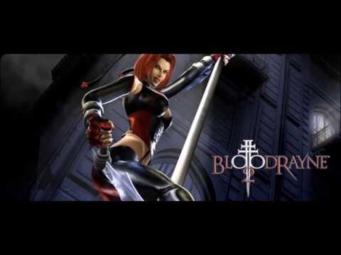 Bloodrayne 2 club music