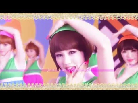 Nogizaka46 - Hashire! Bicycle