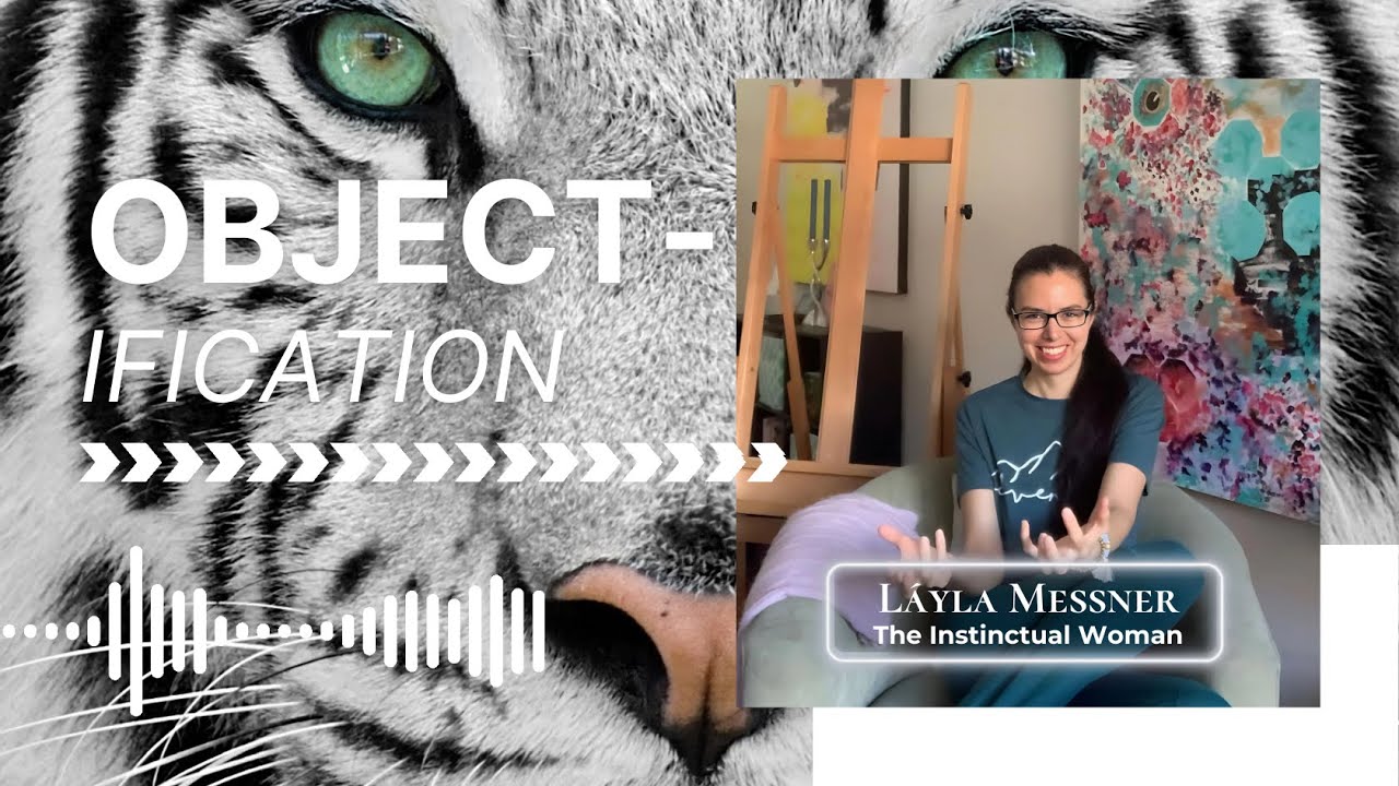 Promotional video thumbnail 2 for The Instinctual Woman