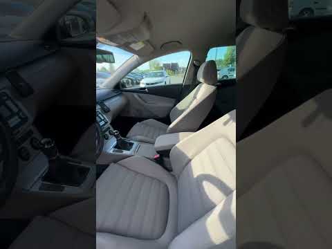 фото volkswagen passat b6 0
