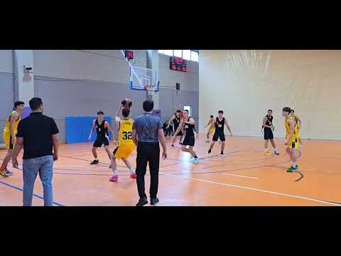 RESUMEN PICKEN CLARET JUNIOR VS TORRENTE