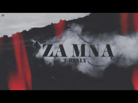 T. Biały - Za mną (prod. Skeyez)