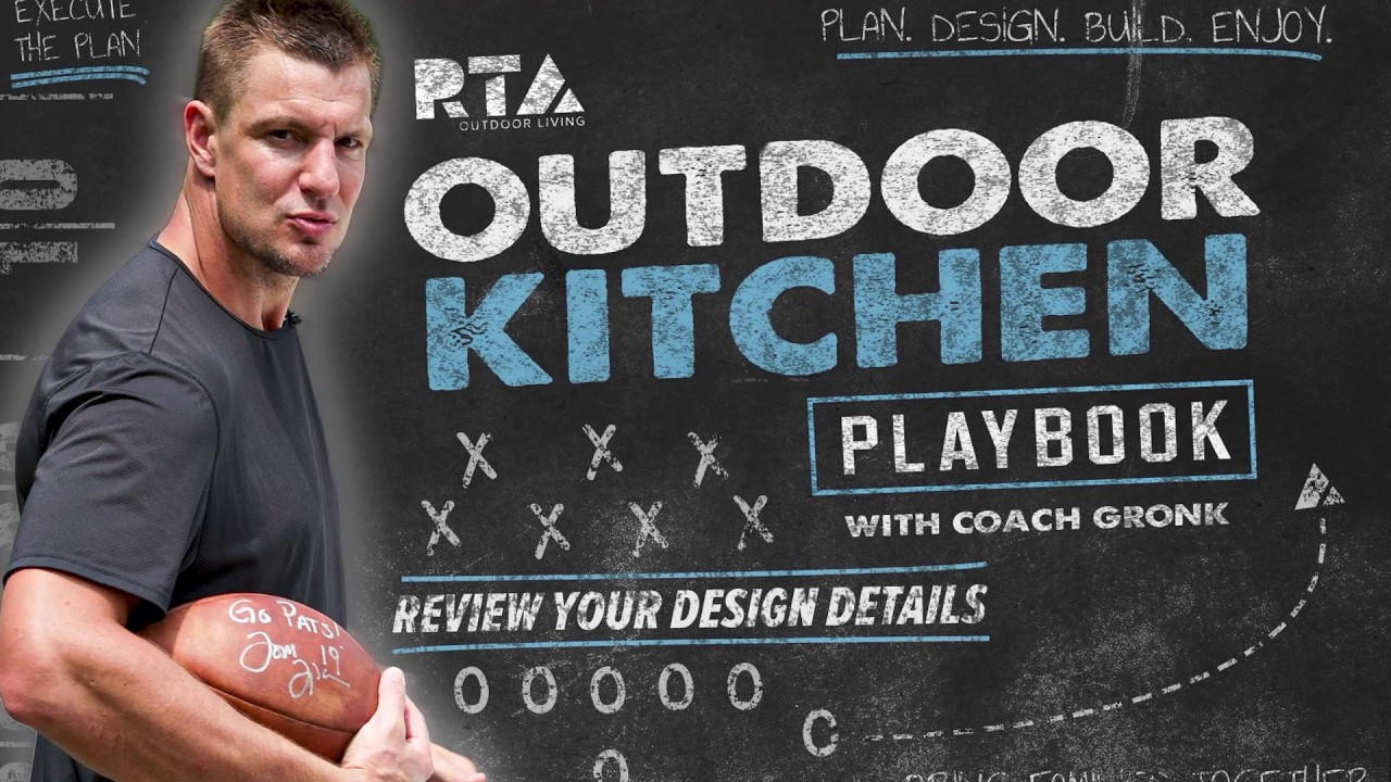 Prepare for Your Design Review With Gronk