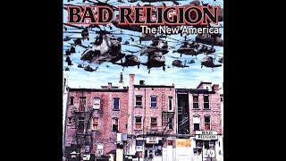 Bad Religion - The Hopeless Housewife (Subtitulado)