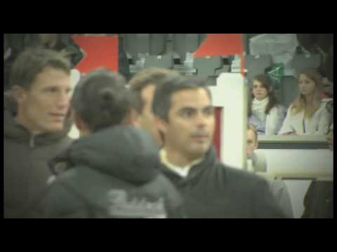 Rolex FEI World Cup Jumping Final 2010 - Geneva - Preview III