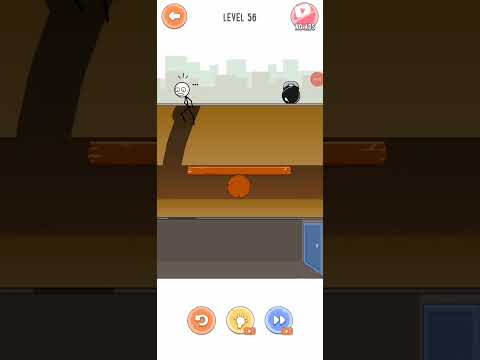 Road Digging Puzzle Level 56